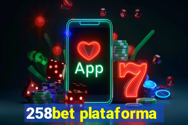 258bet plataforma